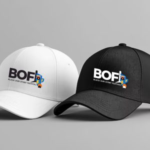 BOF Cap